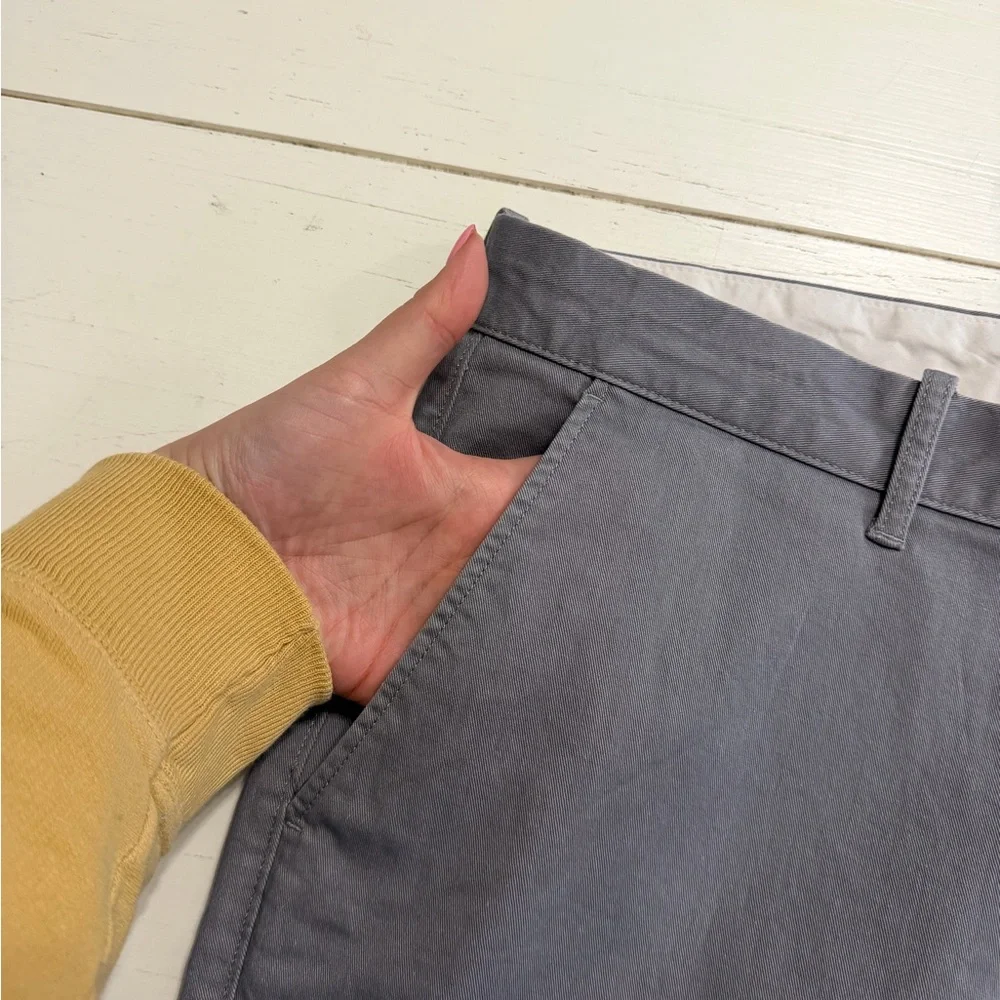 J.Crew Flex Straight Dress Pants